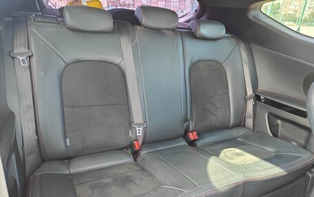 KIA cee'd GT II, 2014 год, 1 390 000 рублей, 4 фотография