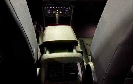 Volkswagen Tiguan II, 2017 год, 2 720 000 рублей, 6 фотография