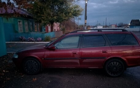 Opel Vectra B рестайлинг, 1998 год, 220 000 рублей, 2 фотография