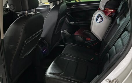 Volkswagen Tiguan II, 2017 год, 2 720 000 рублей, 7 фотография