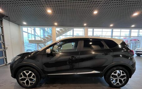 Renault Kaptur I рестайлинг, 2016 год, 1 495 000 рублей, 6 фотография