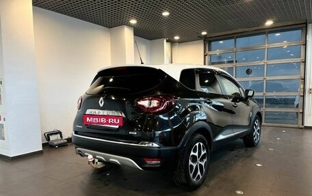 Renault Kaptur I рестайлинг, 2016 год, 1 495 000 рублей, 3 фотография