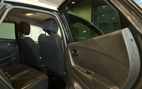 Renault Kaptur I рестайлинг, 2016 год, 1 495 000 рублей, 17 фотография