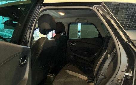 Renault Kaptur I рестайлинг, 2016 год, 1 495 000 рублей, 24 фотография