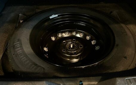 Renault Kaptur I рестайлинг, 2016 год, 1 495 000 рублей, 19 фотография