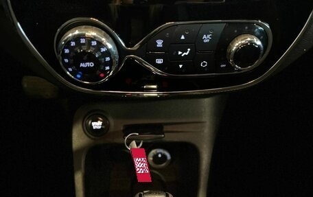 Renault Kaptur I рестайлинг, 2016 год, 1 495 000 рублей, 15 фотография