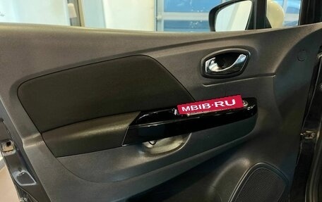 Renault Kaptur I рестайлинг, 2016 год, 1 495 000 рублей, 21 фотография