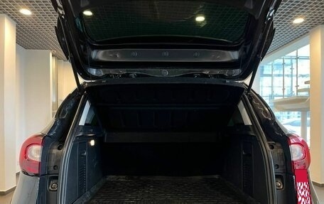 Renault Kaptur I рестайлинг, 2016 год, 1 495 000 рублей, 18 фотография