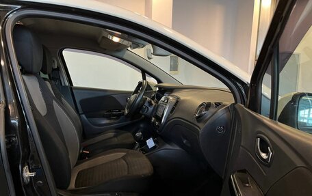 Renault Kaptur I рестайлинг, 2016 год, 1 495 000 рублей, 28 фотография