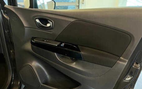 Renault Kaptur I рестайлинг, 2016 год, 1 495 000 рублей, 27 фотография