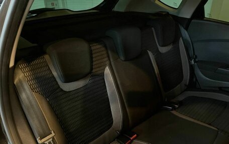 Renault Kaptur I рестайлинг, 2016 год, 1 495 000 рублей, 32 фотография