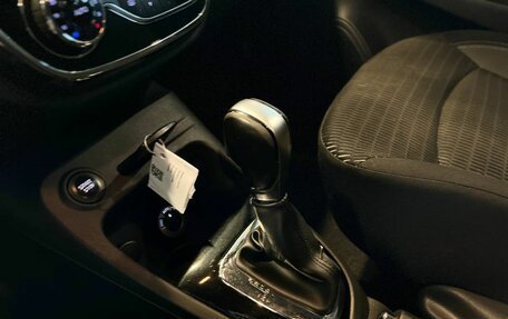 Renault Kaptur I рестайлинг, 2016 год, 1 495 000 рублей, 30 фотография