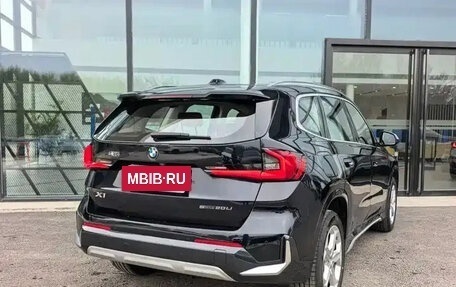 BMW X1, 2025 год, 3 450 500 рублей, 4 фотография