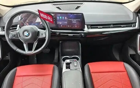 BMW X1, 2025 год, 3 450 500 рублей, 8 фотография