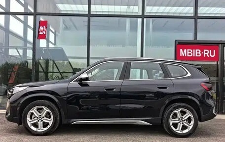 BMW X1, 2025 год, 3 450 500 рублей, 3 фотография