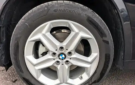 BMW X1, 2025 год, 3 450 500 рублей, 13 фотография