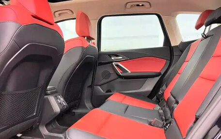 BMW X1, 2025 год, 3 450 500 рублей, 11 фотография