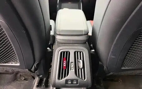 BMW X1, 2025 год, 3 450 500 рублей, 10 фотография