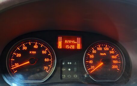 Renault Logan I, 2011 год, 495 000 рублей, 3 фотография