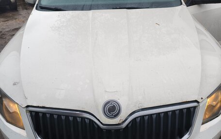 Skoda Octavia, 2014 год, 400 000 рублей, 15 фотография