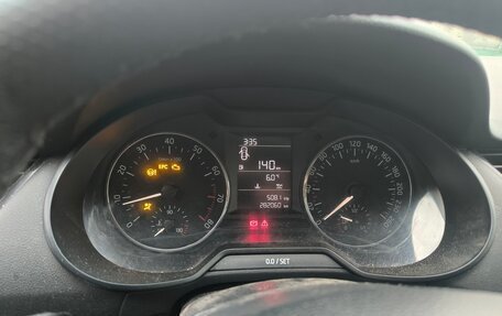 Skoda Octavia, 2014 год, 400 000 рублей, 8 фотография