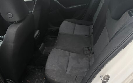 Skoda Octavia, 2014 год, 400 000 рублей, 11 фотография