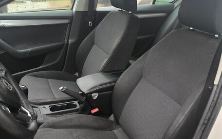 Skoda Octavia, 2014 год, 400 000 рублей, 9 фотография