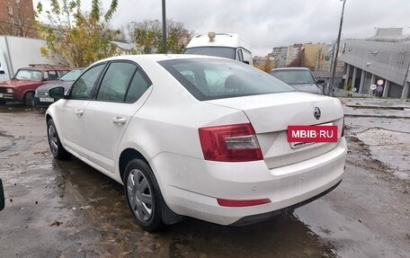 Skoda Octavia, 2014 год, 400 000 рублей, 6 фотография