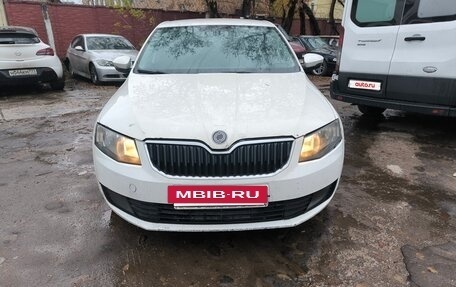 Skoda Octavia, 2014 год, 400 000 рублей, 2 фотография