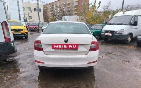 Skoda Octavia, 2014 год, 400 000 рублей, 5 фотография