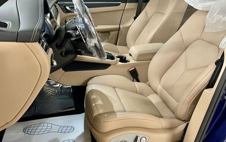 Porsche Macan I рестайлинг, 2025 год, 12 990 000 рублей, 7 фотография