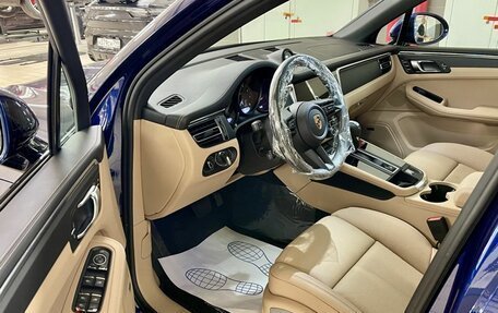 Porsche Macan I рестайлинг, 2025 год, 12 990 000 рублей, 5 фотография