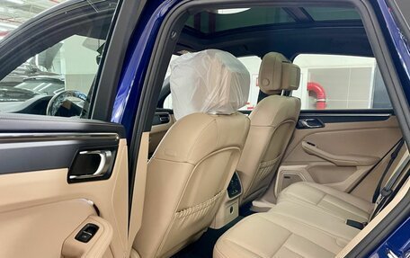 Porsche Macan I рестайлинг, 2025 год, 12 990 000 рублей, 8 фотография