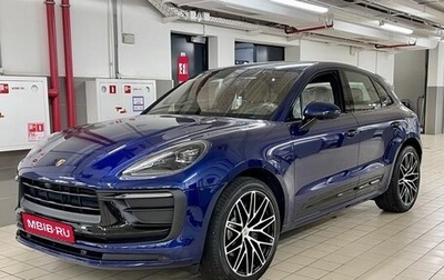 Porsche Macan I рестайлинг, 2025 год, 12 990 000 рублей, 1 фотография