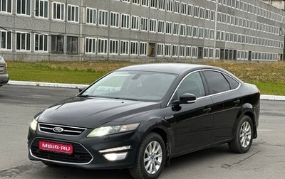Ford Mondeo IV, 2011 год, 750 000 рублей, 1 фотография