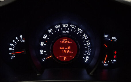 KIA Sportage III, 2013 год, 1 103 000 рублей, 13 фотография