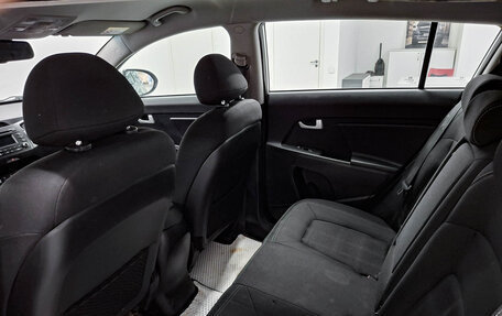 KIA Sportage III, 2013 год, 1 103 000 рублей, 12 фотография