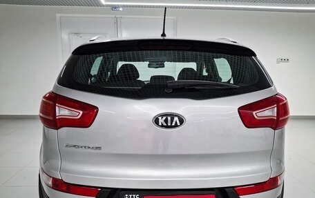 KIA Sportage III, 2013 год, 1 103 000 рублей, 6 фотография