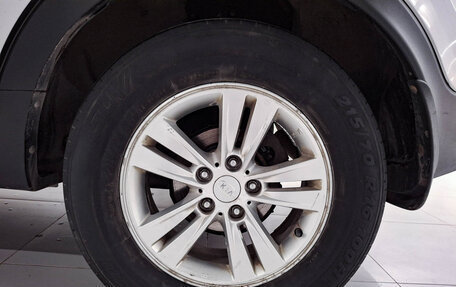 KIA Sportage III, 2013 год, 1 103 000 рублей, 18 фотография