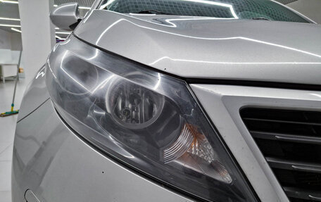 KIA Sportage III, 2013 год, 1 103 000 рублей, 17 фотография