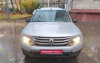 Renault Duster I рестайлинг, 2014 год, 610 000 рублей, 1 фотография