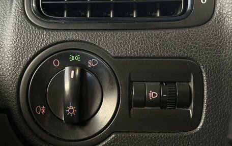 Volkswagen Polo VI (EU Market), 2012 год, 590 000 рублей, 12 фотография