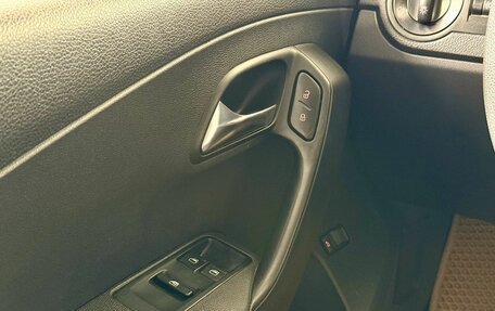 Volkswagen Polo VI (EU Market), 2012 год, 590 000 рублей, 13 фотография