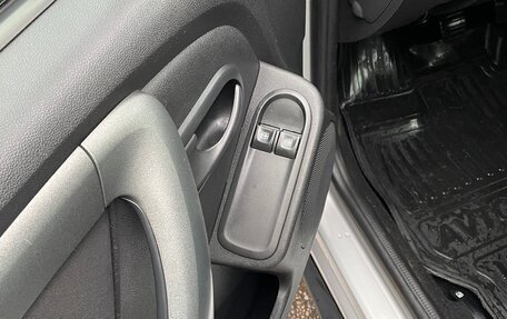 Renault Duster I рестайлинг, 2019 год, 1 600 000 рублей, 6 фотография