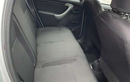 Renault Duster I рестайлинг, 2019 год, 1 600 000 рублей, 5 фотография