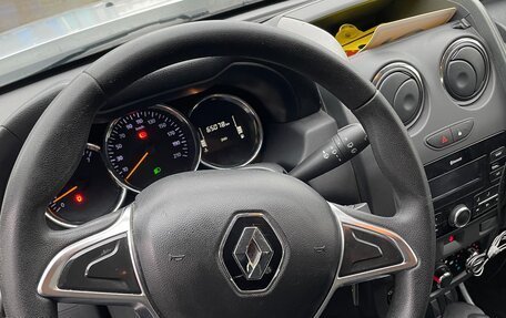 Renault Duster I рестайлинг, 2019 год, 1 600 000 рублей, 7 фотография