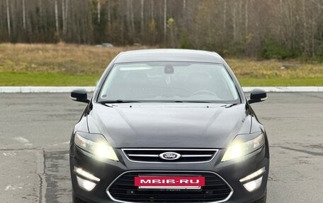 Ford Mondeo IV, 2011 год, 750 000 рублей, 2 фотография