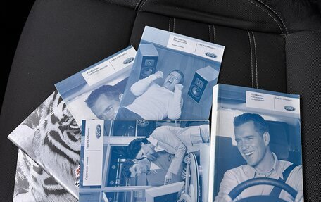 Ford Mondeo IV, 2011 год, 750 000 рублей, 14 фотография