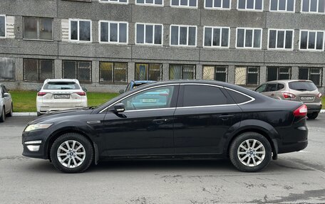 Ford Mondeo IV, 2011 год, 750 000 рублей, 8 фотография