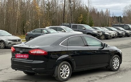 Ford Mondeo IV, 2011 год, 750 000 рублей, 5 фотография